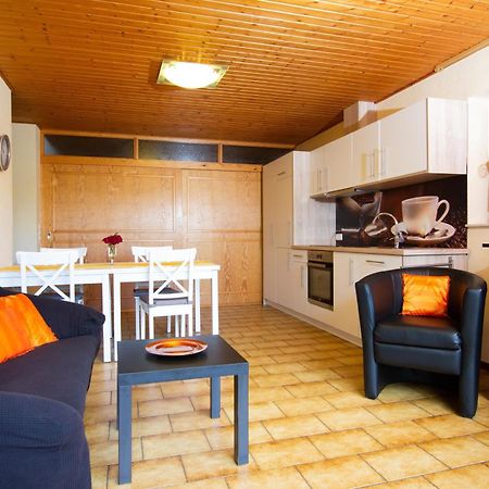 Bad Wünnenberg Ferienwohnung "Kirchblick" Im Ferienhaus Blumenhain מראה חיצוני תמונה