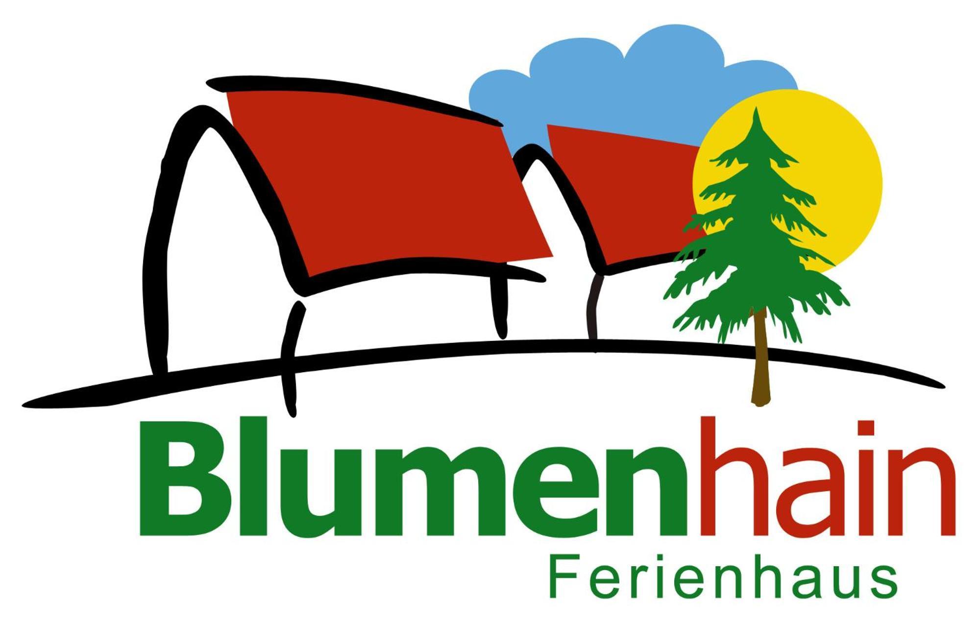 Bad Wünnenberg Ferienwohnung "Kirchblick" Im Ferienhaus Blumenhain מראה חיצוני תמונה